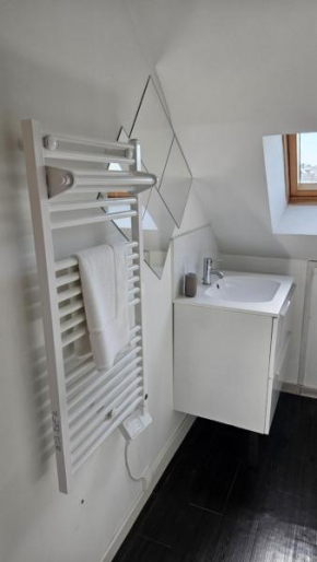 ARAGO4 - Studio Toits de Tours